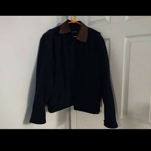 Nautica Men's winter coat.